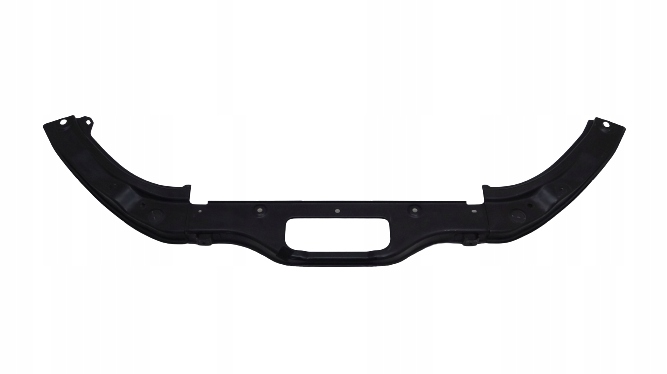 фото №1, Mazda cx5 12-17 pas верхній підсилювач