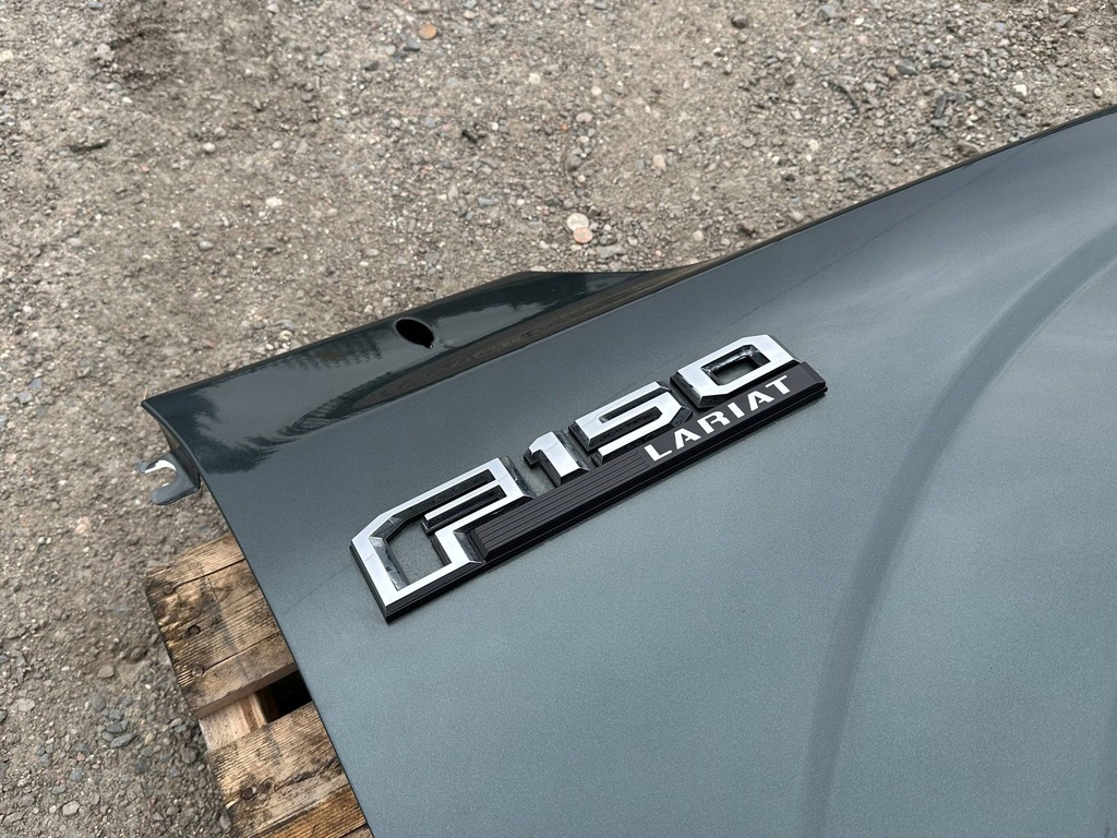 фото №6, Крила перед передній правий ford f150 f-150 2015+