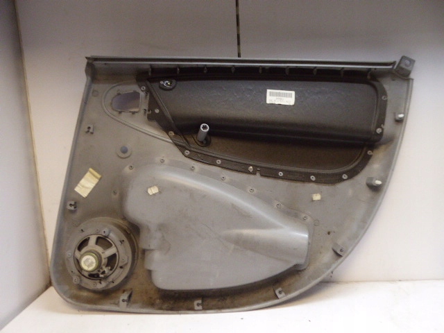 фото №9, Xsara picasso i обшивка обивка дверь задняя левая