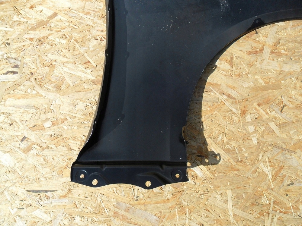 фото №9, Lexus is 250 2003- крила лівий новий