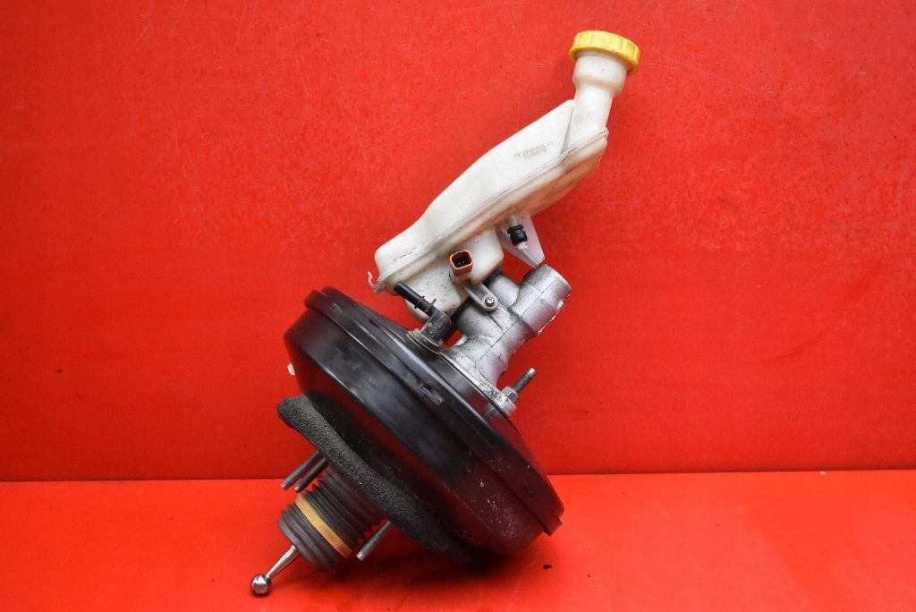 фото №7, Підсилювач гальм насос гальмівна 9672865880 peugeot 208 1 i 1.6 vti 120 km 12-16