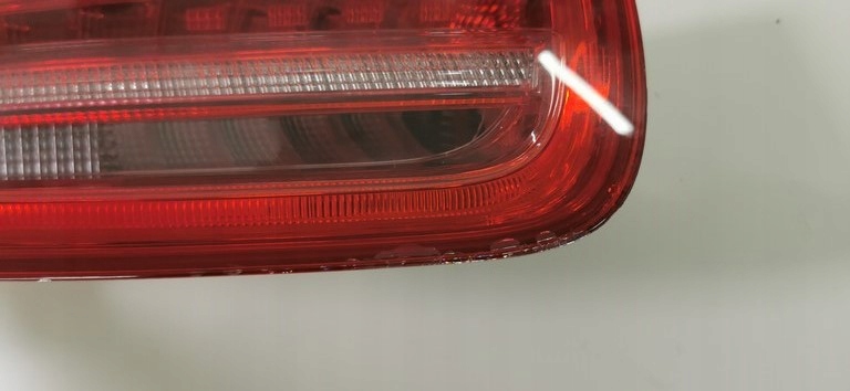 Porsche 911 991 - лампа лівий задній 99163114111 Оригінал