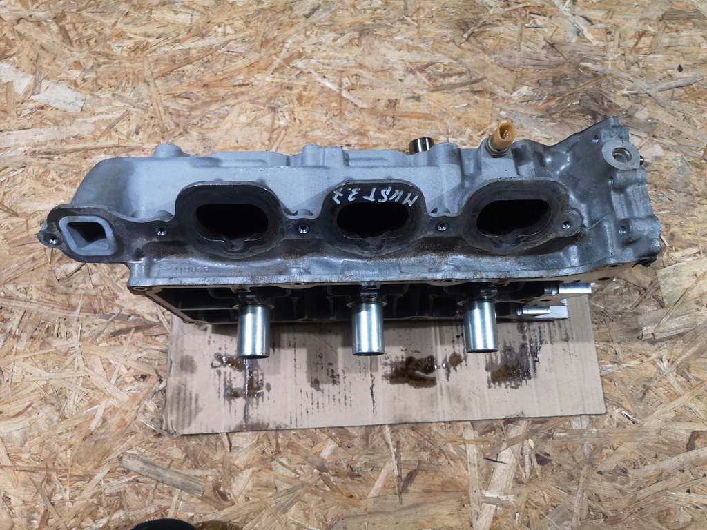 фото №9, Головка правая ford mustang 3.7 v6 2011-2014