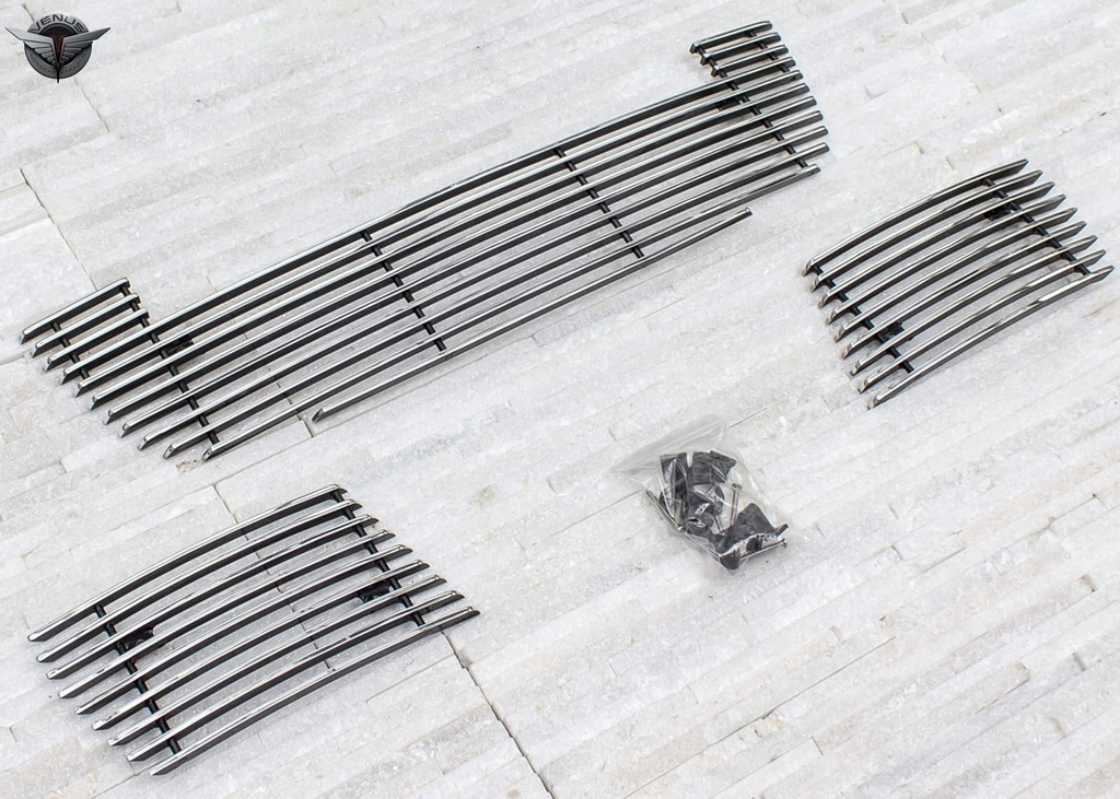 фото №7, Volkswagen jetta 2005-2010 распродажа решётка радиатора