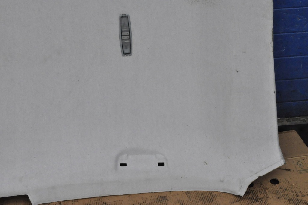 фото №9, Opel corsa e потолок крыша 5d