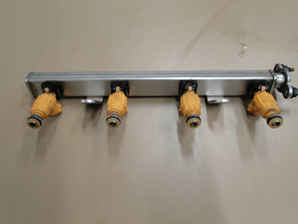 фото №5, Kia ceed iii молдинг впрыскная