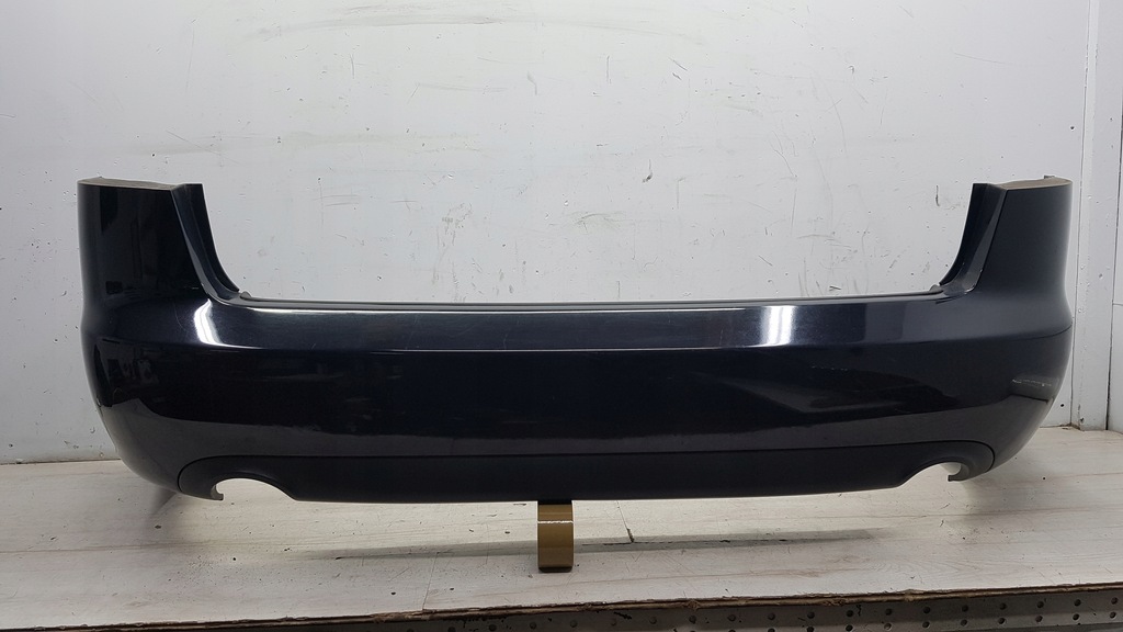 фото №1, Бампер задняя ly5k a4 b7 kombi