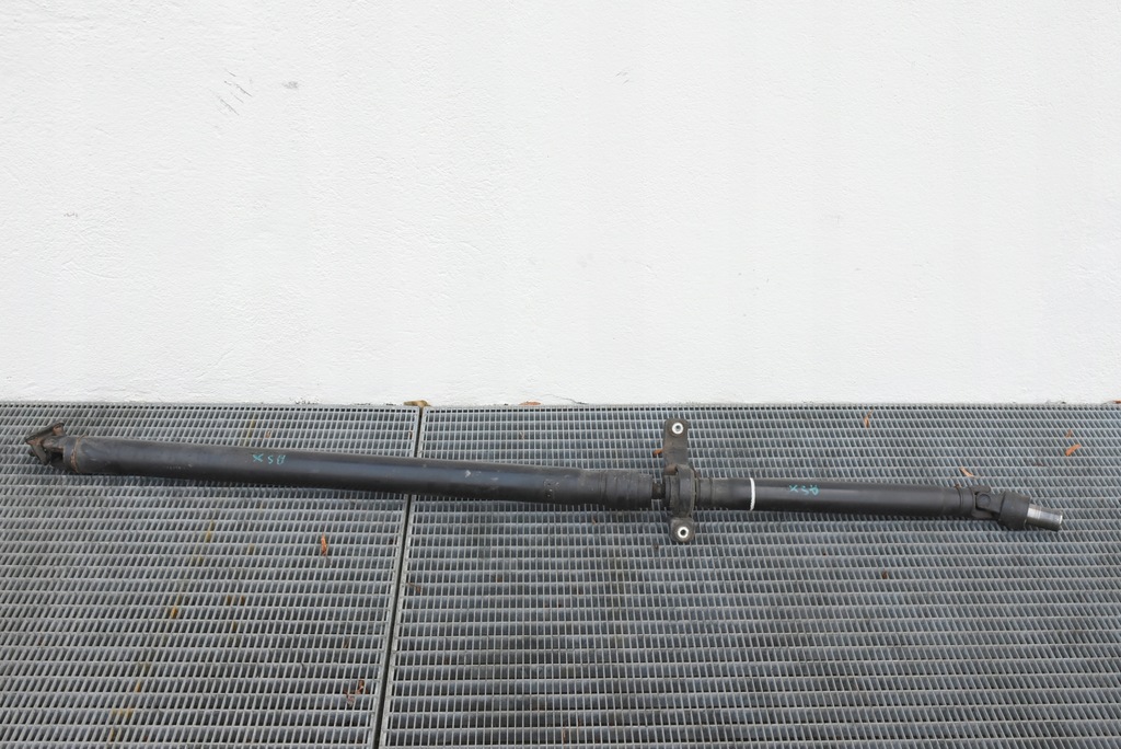 фото №1, Mitsubishi asx 4wd 2.2did wał приводной