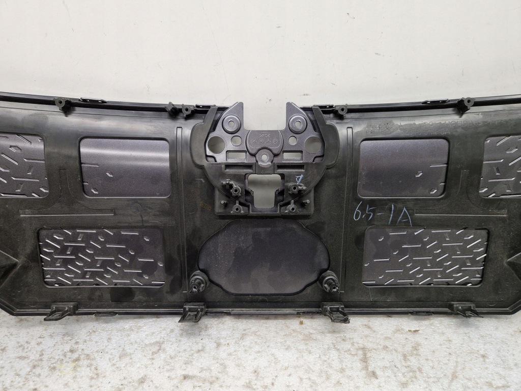 фото №7, Решётка радиатора решётка радиатора nissan ariya 2022- 623105mp0a