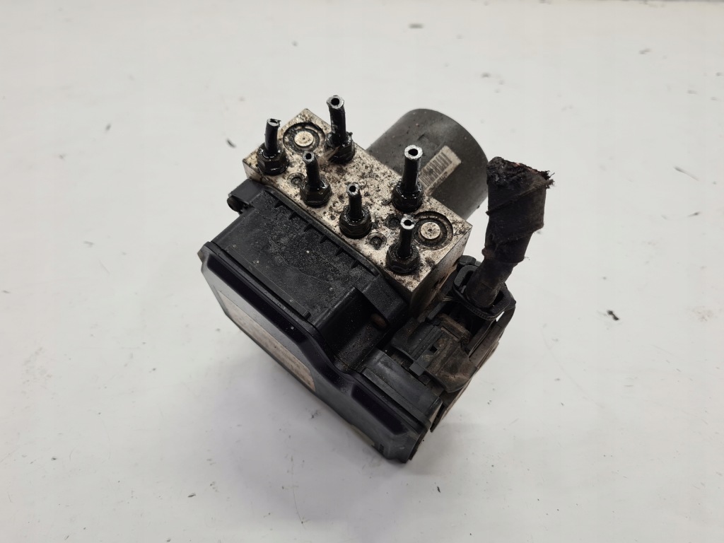 фото №1, Vw passat b7 насос abs 2.0tdi 3aa614109af