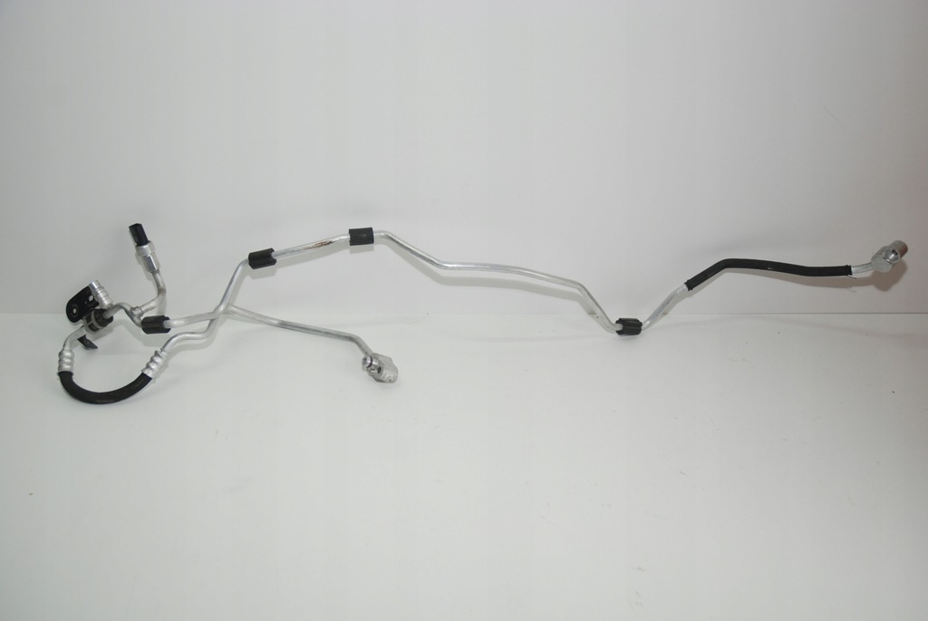 фото №1, Vw jetta 5c6 трубка кондиционера 5c0816741l