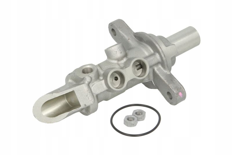 фото №11, Насос ham. renault fluence 1.5- 2.0 10- 16 з esp