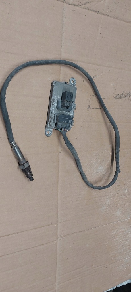 Купити Daf xf 106 датчик nox датчик вихлопних газів