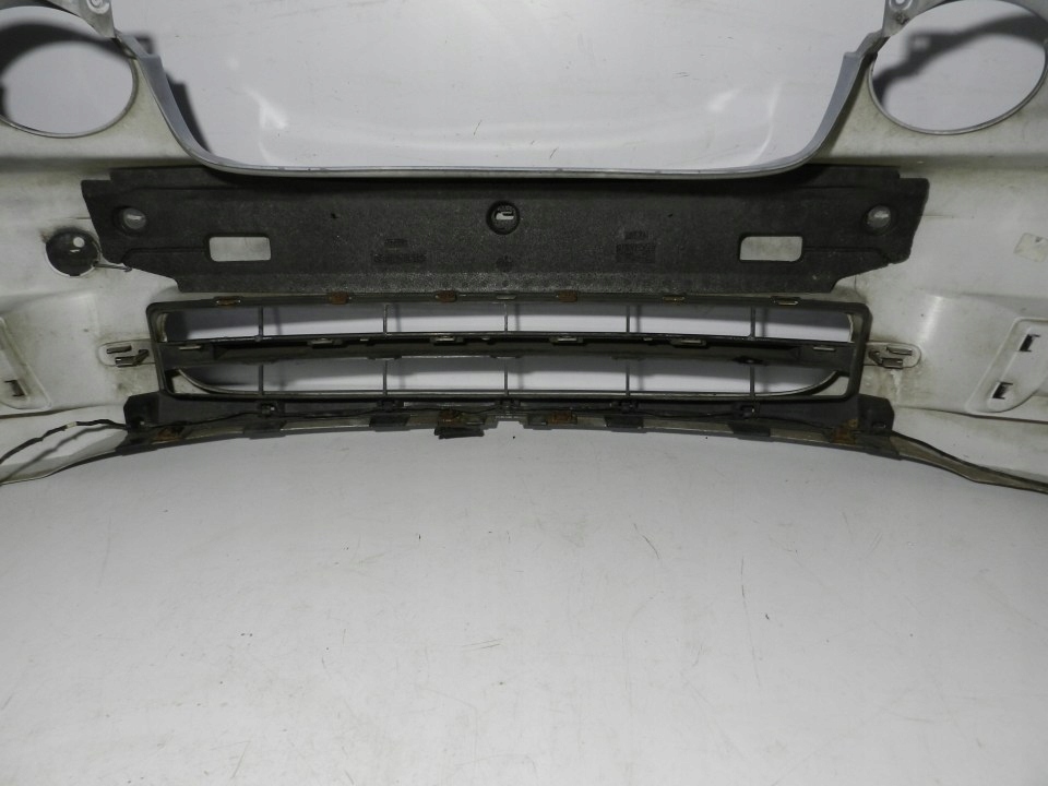 116.zderzak перед передний jaguar x-type lift 07-09 Оригинал