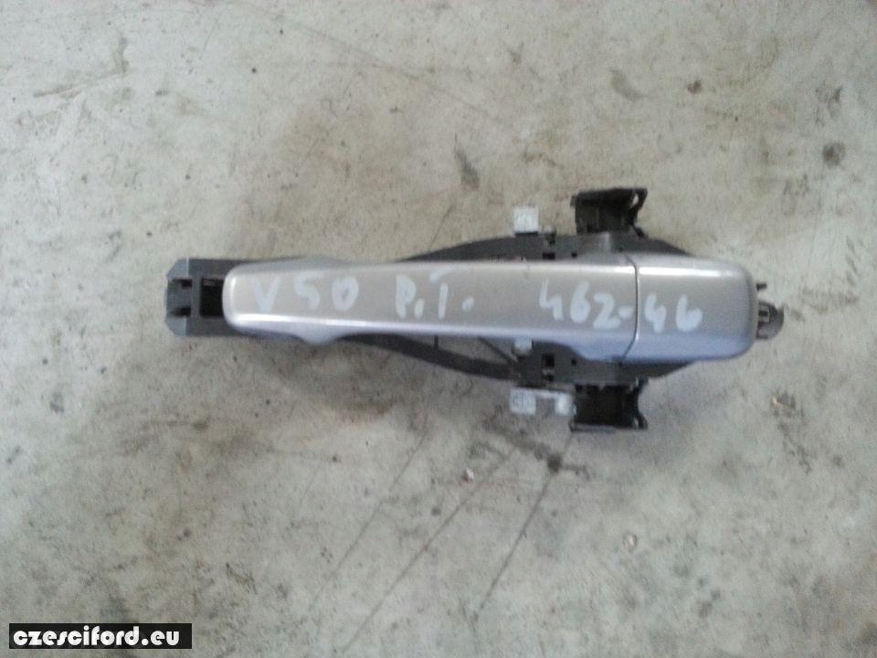 фото №1, Ручка дверь правый задняя volvo v50 462-46 2007 volvo