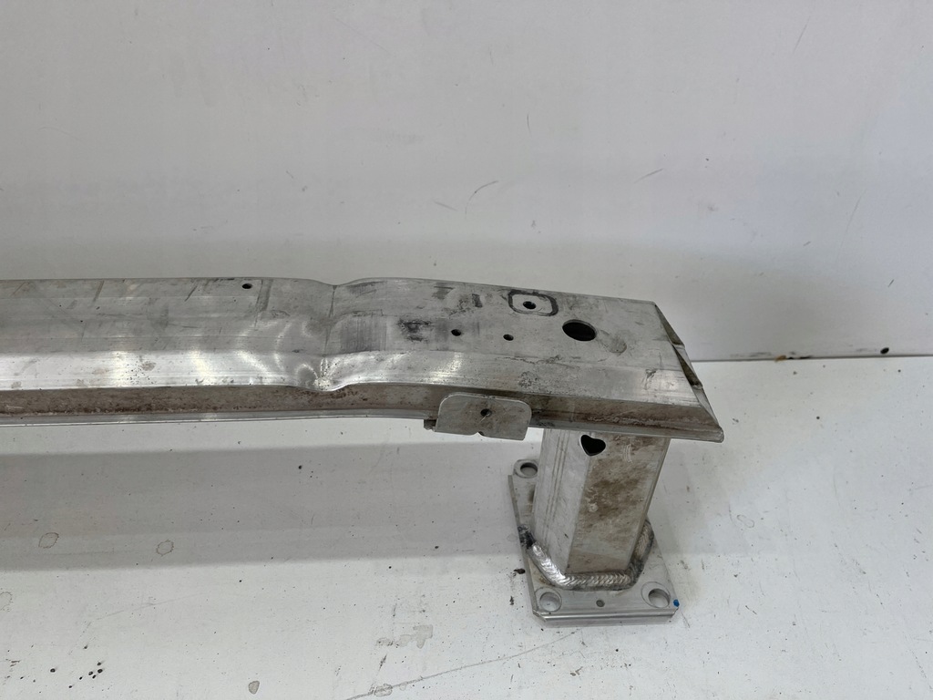 фото №5, Combo e rifter iv berlingo iv балка передняя усилитель oryg