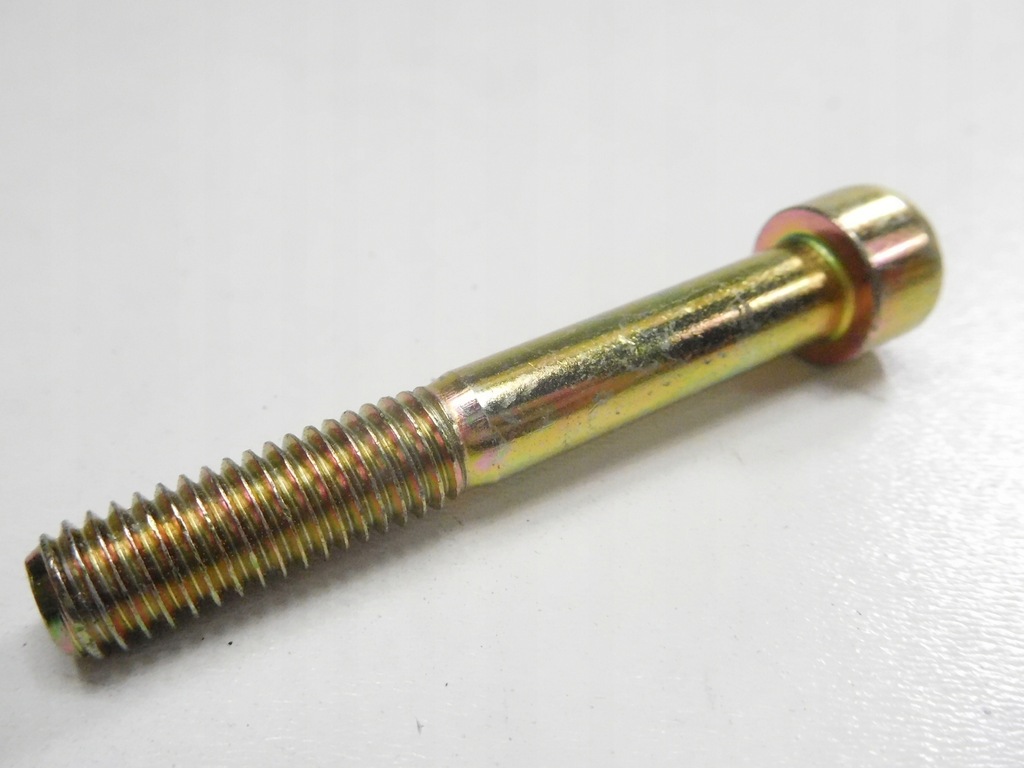 фото №6, Болт натягувача ремінь fiat scudo оригінальний номер 9622588580