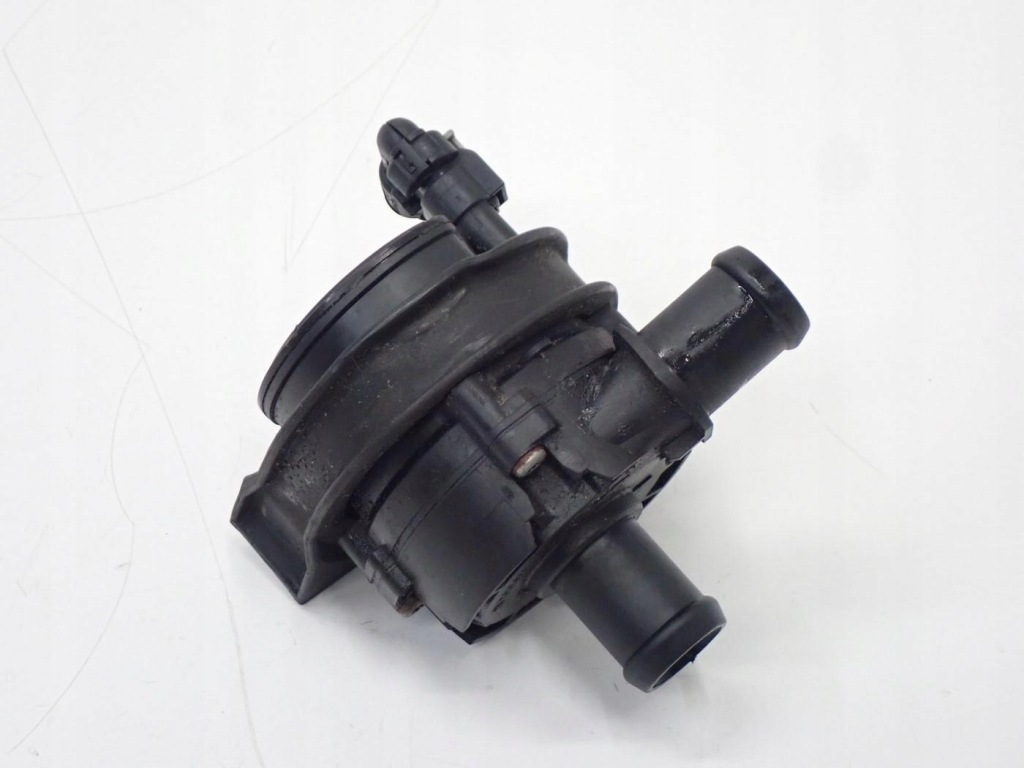 фото №3, Дополнительная помпа wody 5g0965567a skoda rapid 1.2 tsi cjz 16r