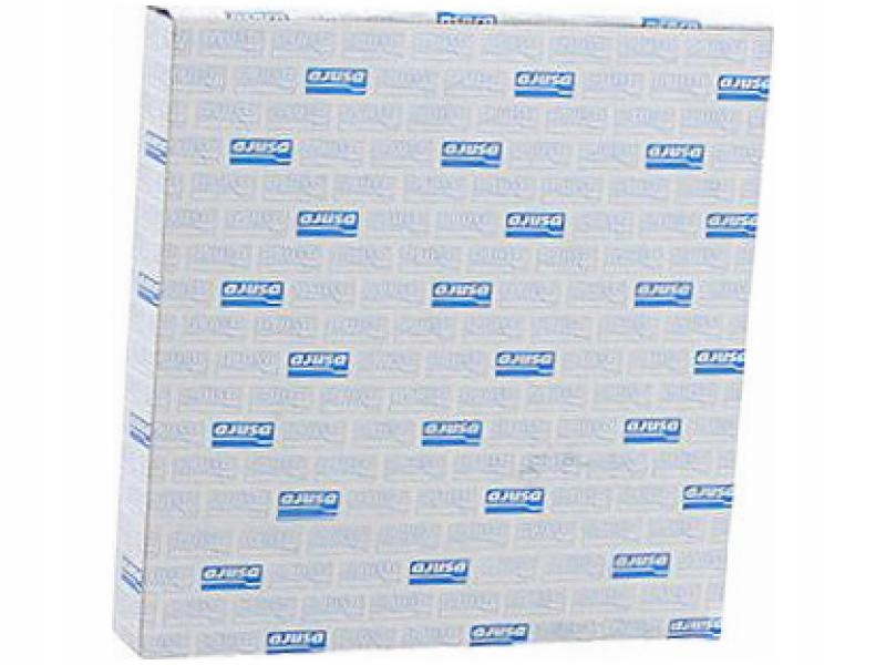 фото №1, Прокладка коллектор впускной mercedes klasa glk 2.0