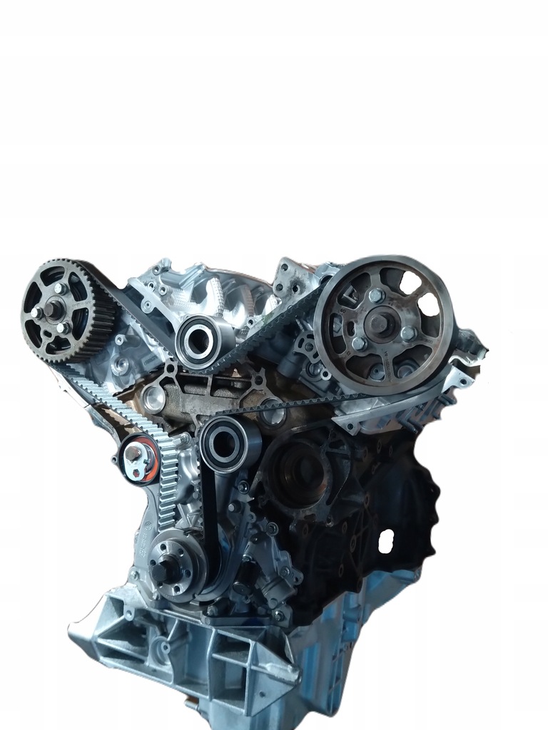 фото №1, Двигун 306dt range rover sport ii l494 euro 5