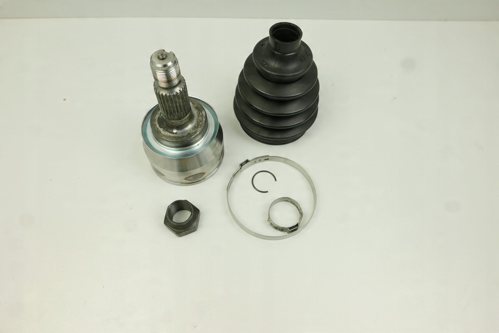 фото №2, Шарнир наружный mini cabrio r52 хэтчбек r50