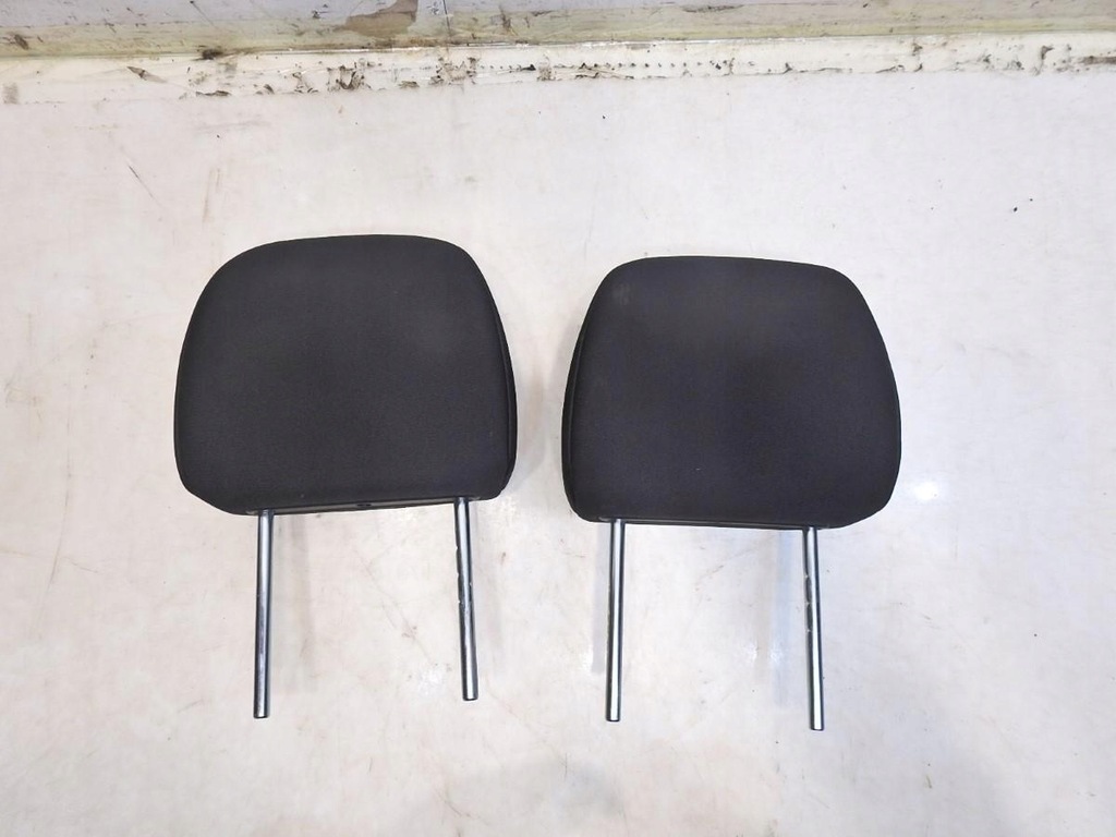 фото №6, Підголівник перед передній mitsubishi lancer viii