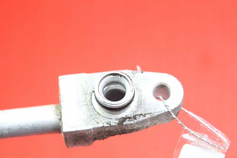 фото №9, Шланг трубка кондиционера subaru outback 5 v 2.5 175 km 14-19