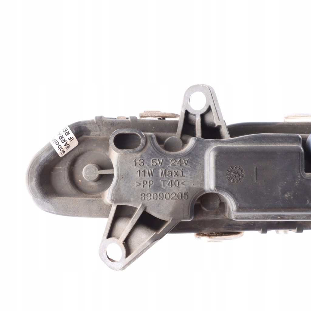 Mercedes w204 w221 w251 фонарь  к движение dziennej led левая drl a2218201756 Доставка