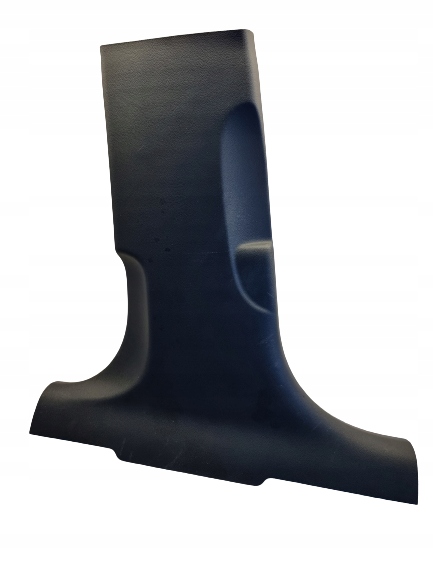 фото №1, Audi a7 защита стойка левая 4g8867239b