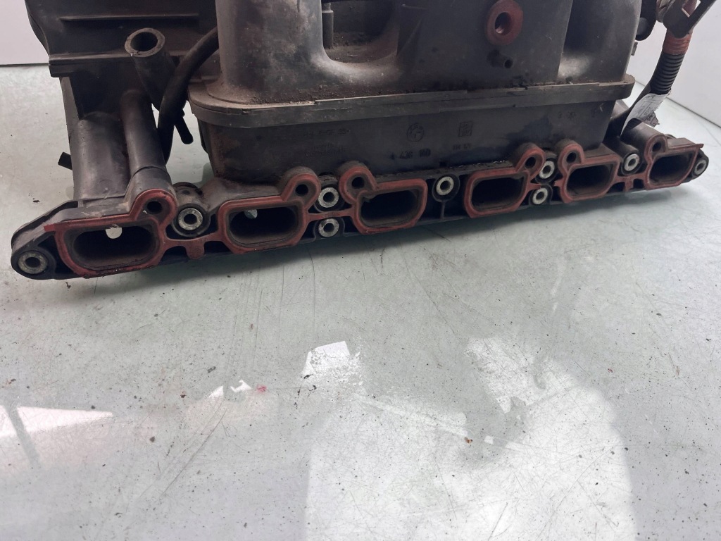 Купить Bmw 5 e39 1999cm3 бензин коллектор впускной  1438140