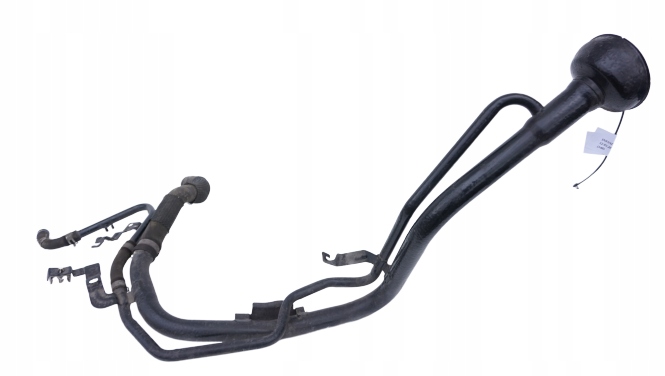 фото №1, Труба заливной топлива infiniti q70 2.2d lift