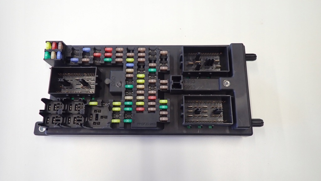 фото №1, Jaguar xj 351 модуль ew9314f041ag