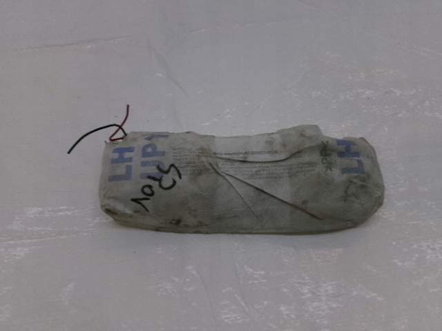 фото №1, Kia sportage iii подушка сидіння ліва подушка безпеки