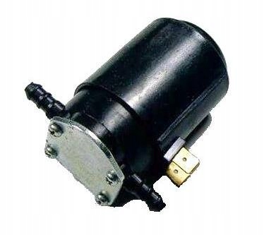 фото №1, Vika 99300023601 насос розпилювача, омивач скло лобове