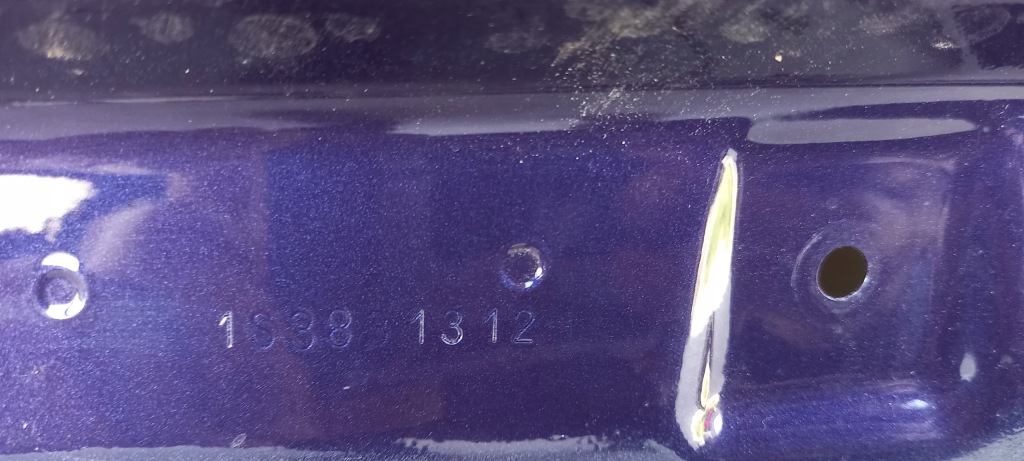 фото №10, Vw up mii citigo правое дверь перед передний 3дверь