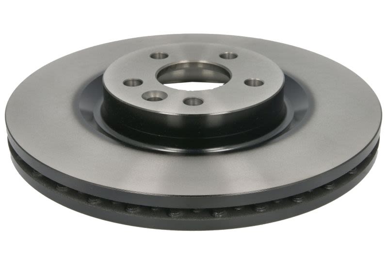 Купити Trw df6515s диск гальмівна land rover discovery sport перед