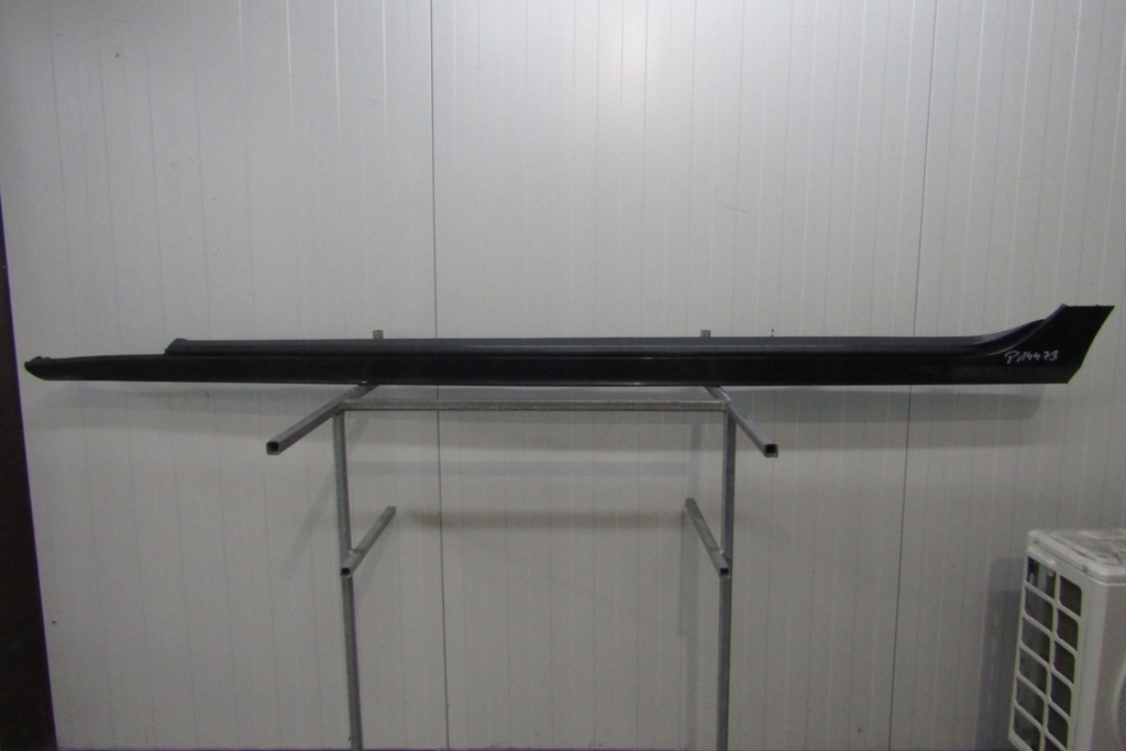 фото №1, Молдинг поріг ліва volvo v90 s90 16- r design