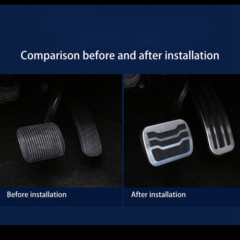 фото №3, Dla ford ranger everest 2015-2020 педаль акселератора захист