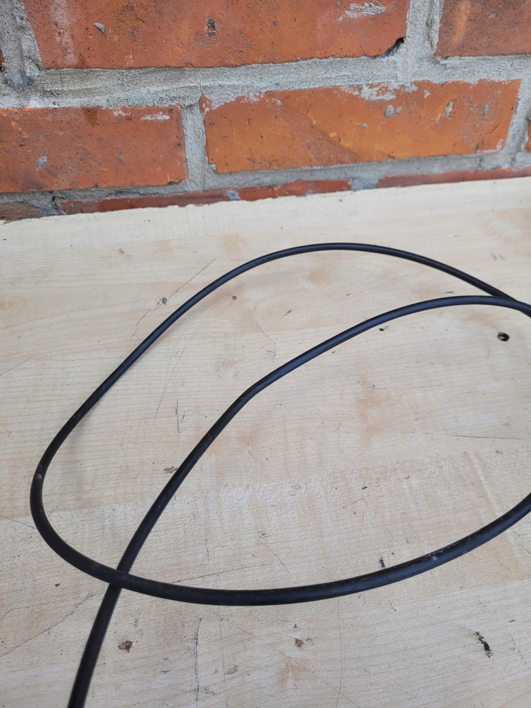 фото №5, Jeep cherokee kk 07-12 трос капот тяга