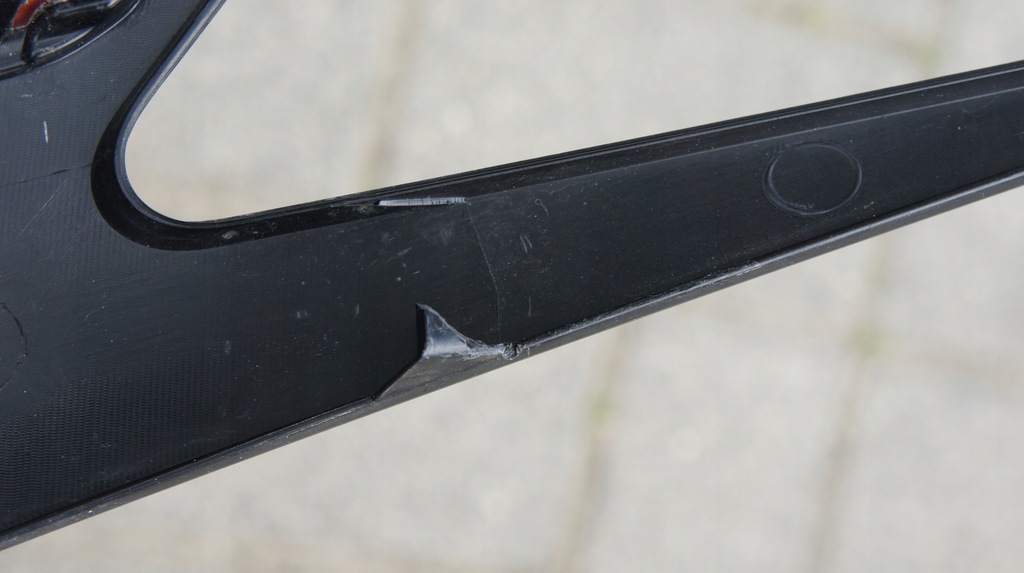 фото №10, Решётка радиатора передняя решётка радиатора mitsubishi space star ii lift