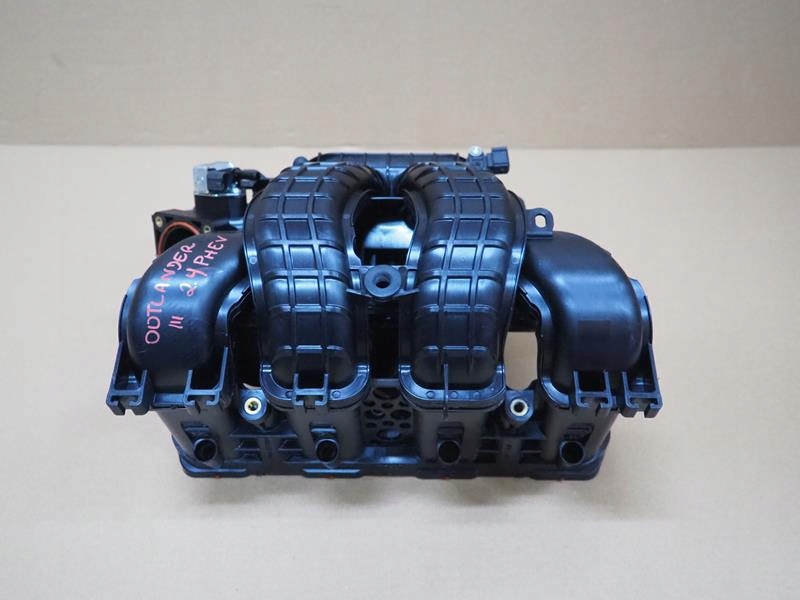 фото №1, Коллектор всасывающий 2.4 phev mitsubishi outlander iii