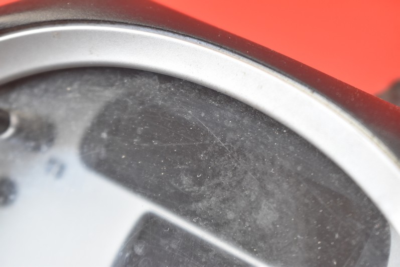 фото №12, Лічильник obrotomierz 9201390 mini cooper one r56 1.4 16v 95 km 06-10