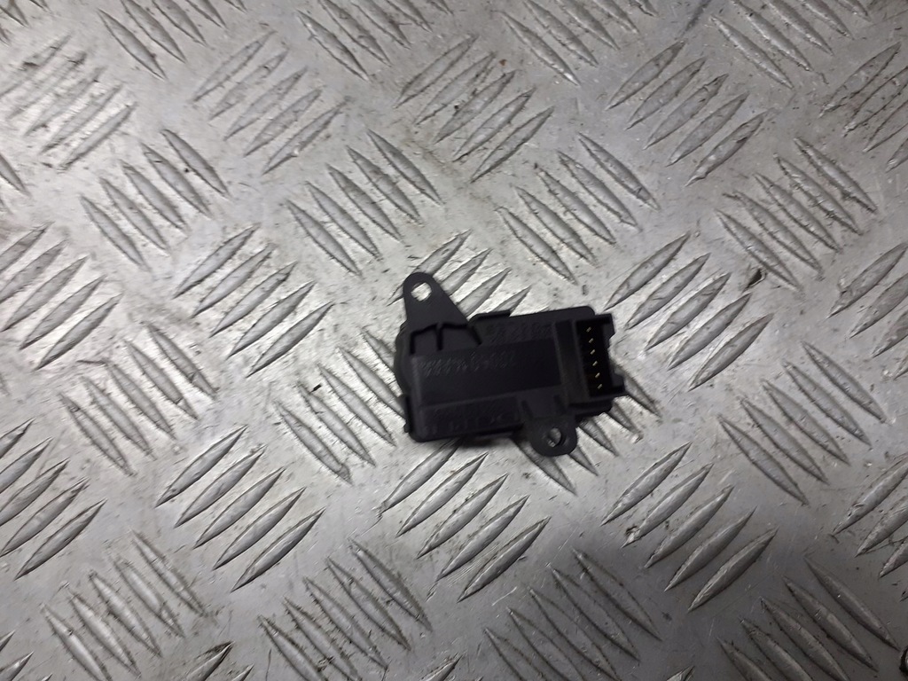 фото №1, Датчик качества воздуха vel satis 52410088