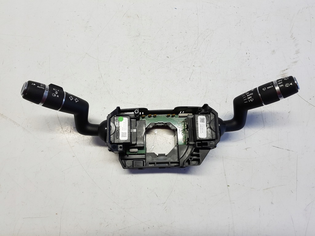 фото №1, Range rover sport ii l494 перемикач комбінований