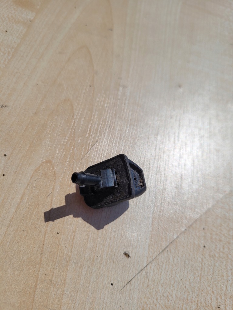 фото №7, Jeep grand cherokee kj насадка распылителя задняя