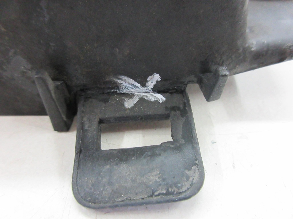 фото №9, Renault scenic ii 1.5 dci корпус распределительного вала