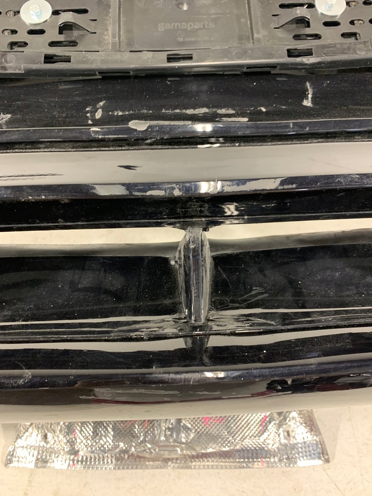 фото №11, Porsche 911 992 turbo s 18- бампер задний задняя