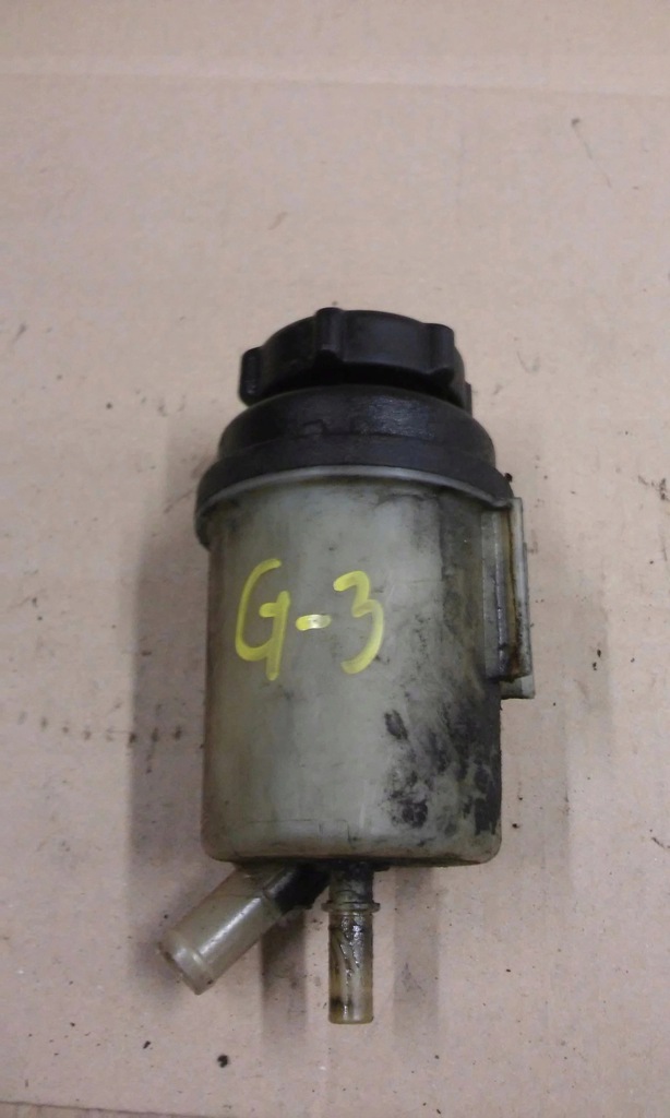 фото №1, Бачок жидкость усилителя 1.8 ford galaxy mk3