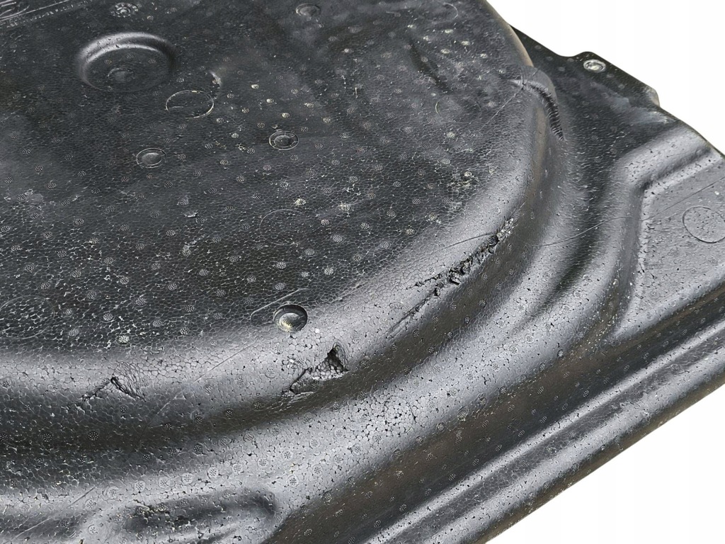 фото №9, Hyundai tucson iv nx4 2023 бардачок багажника