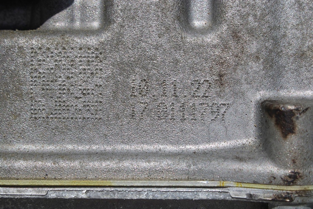 фото №14, Bmw x8 xm коробка передач передач двигун 5a80174 4.4 s68_b44 480kw 653ps бензин 4.